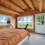 Semesterbostad Stunning In With Wifi Skibby